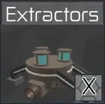 Extractors