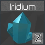 Iridium