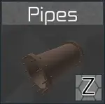 Pipes