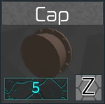 Cap