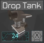 Droptank