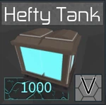 Hefty Tank