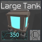 Hefty Tank