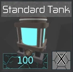 Standard Tank