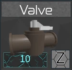 Valve