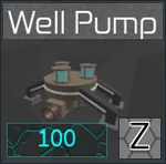 Well Pump