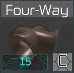Four Way