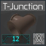 T Junction